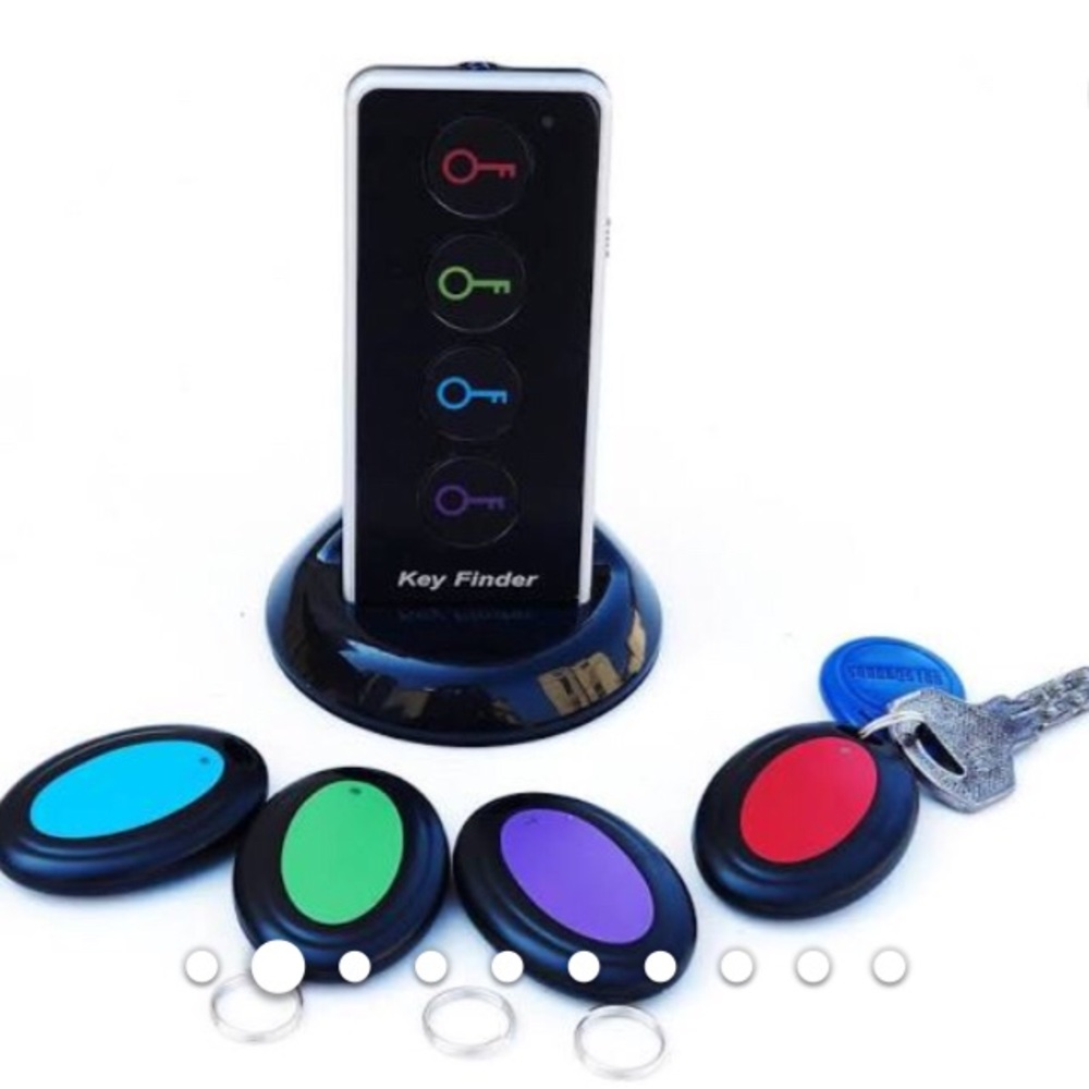 Key Finder